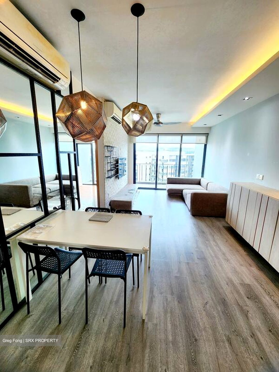 Esparina Residences (D19), Condominium #517412391